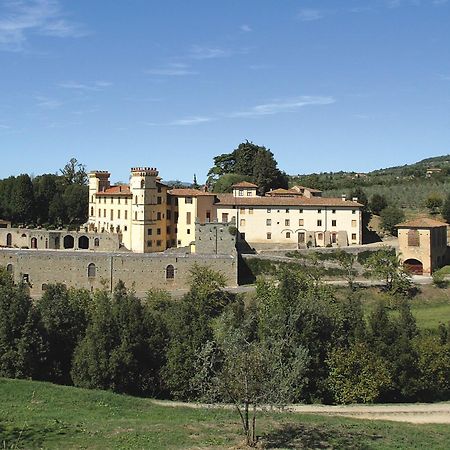 Agriturismo I Bonsi Reggello Exterior photo