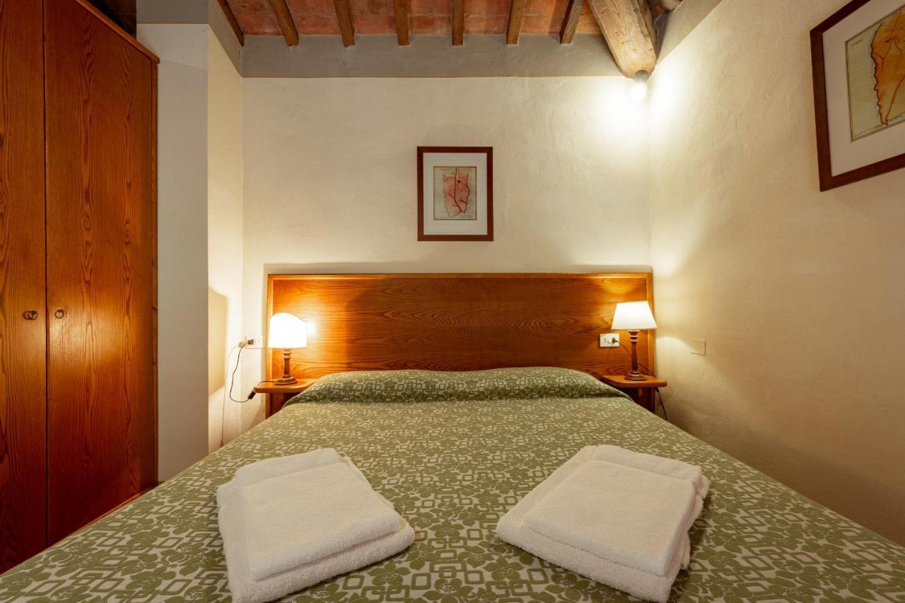 Agriturismo I Bonsi Reggello Exterior photo